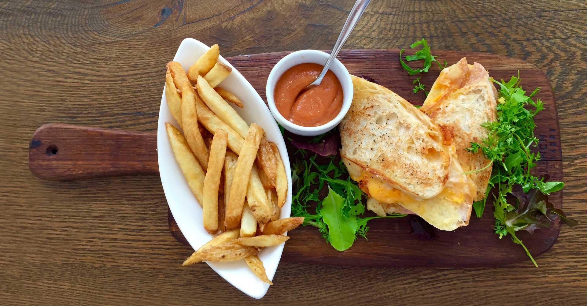 Welcome To FoodHunt  Pro